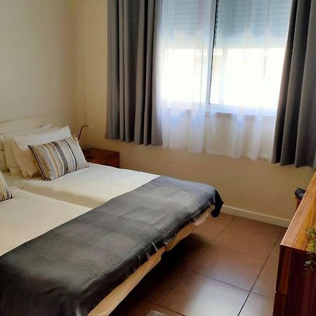 Varandas Golden Beach Картейра Экстерьер фото