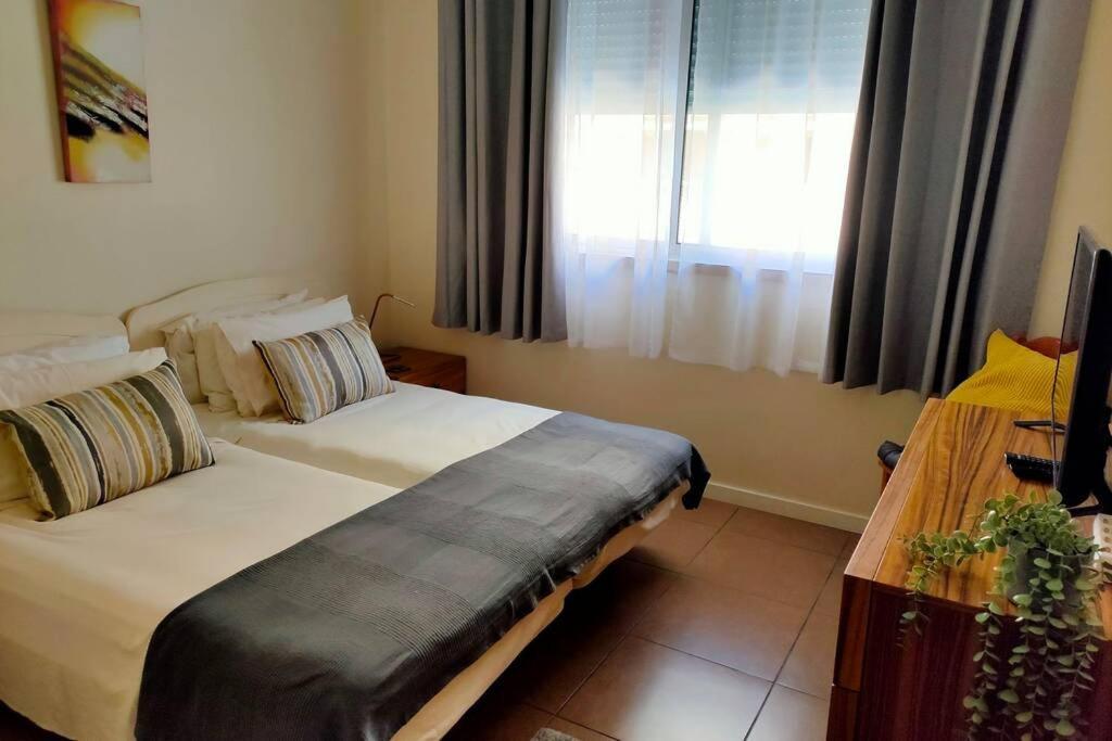 Varandas Golden Beach Картейра Экстерьер фото
