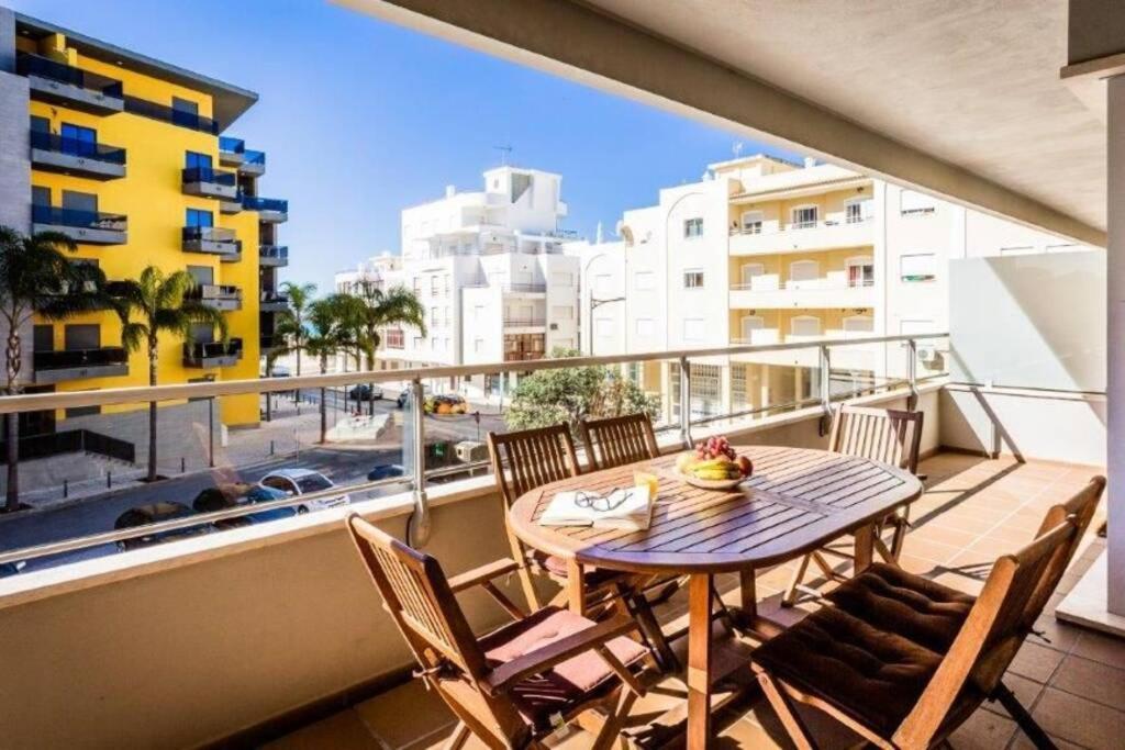 Varandas Golden Beach Картейра Экстерьер фото