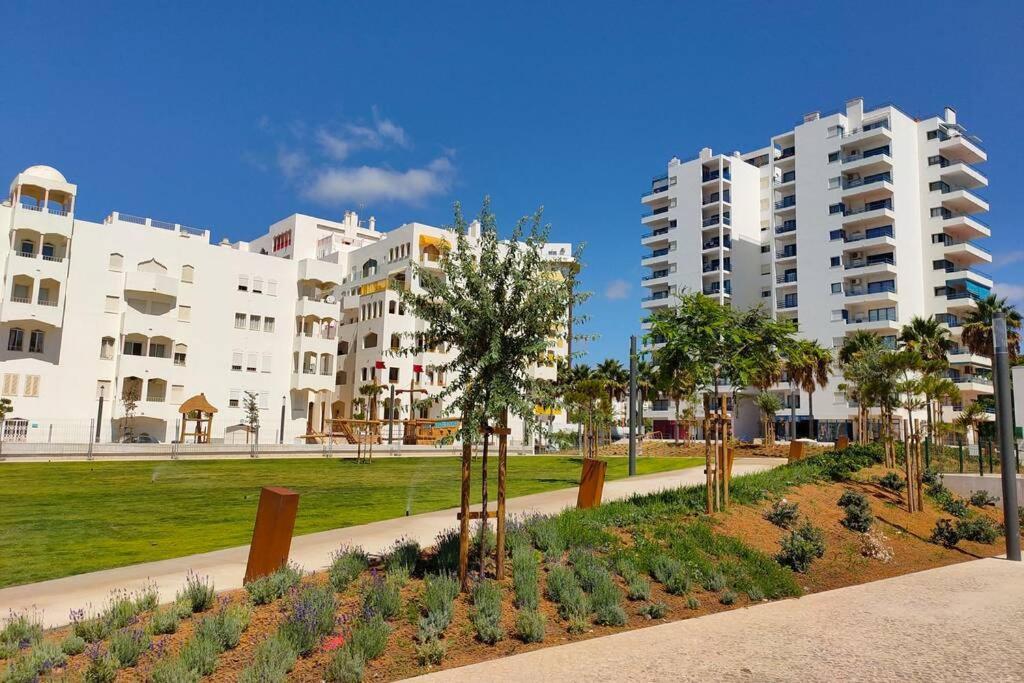 Varandas Golden Beach Картейра Экстерьер фото
