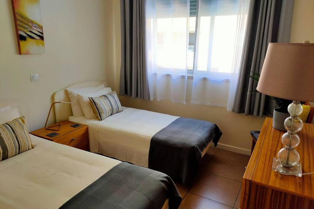 Varandas Golden Beach Картейра Экстерьер фото