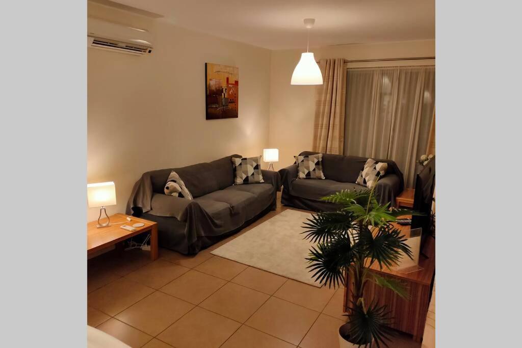 Varandas Golden Beach Картейра Экстерьер фото
