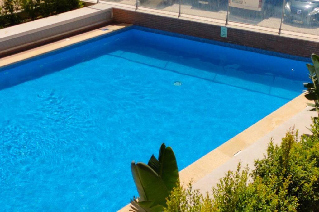 Varandas Golden Beach Картейра Экстерьер фото