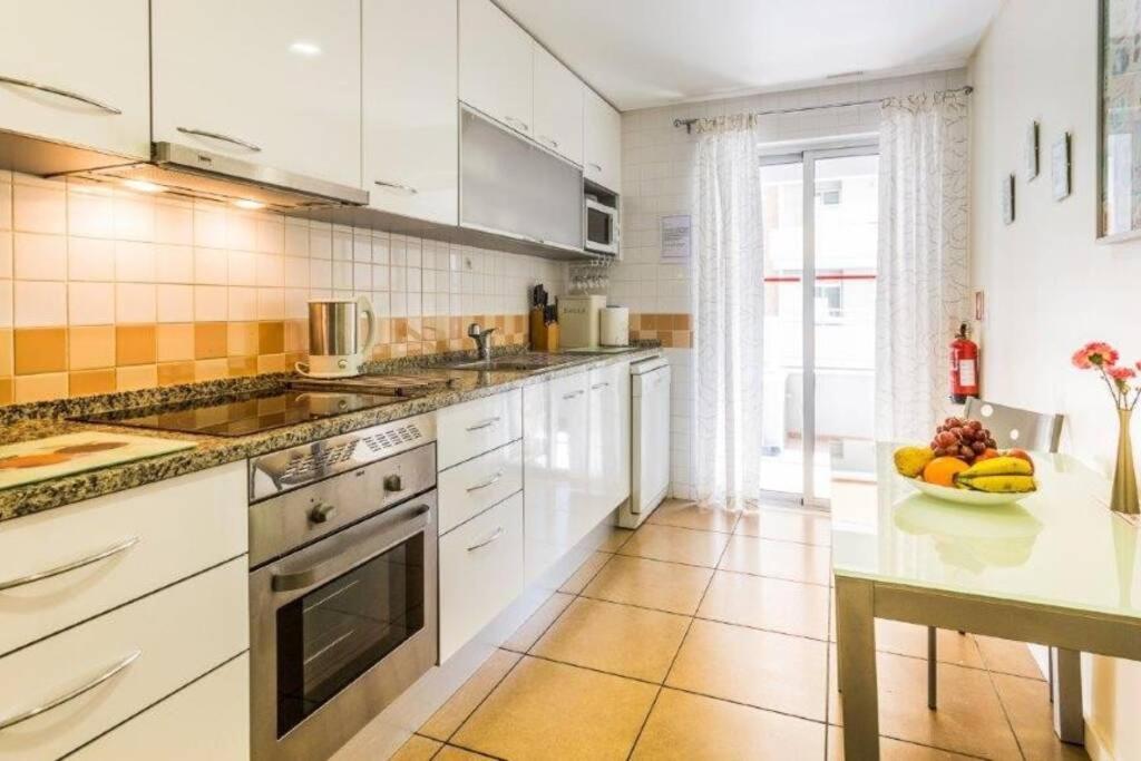 Varandas Golden Beach Картейра Экстерьер фото
