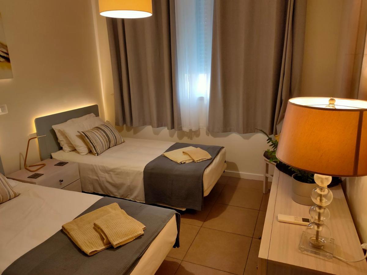 Varandas Golden Beach Картейра Экстерьер фото