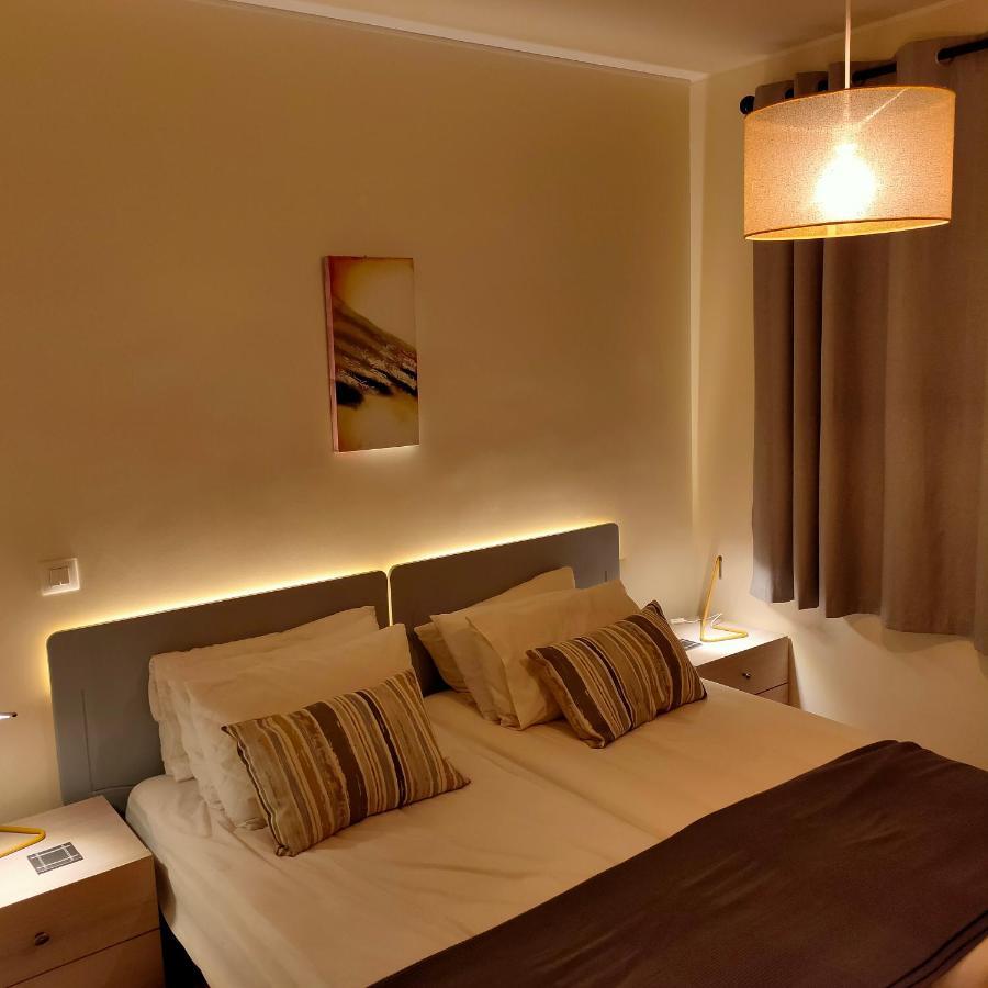 Varandas Golden Beach Картейра Экстерьер фото
