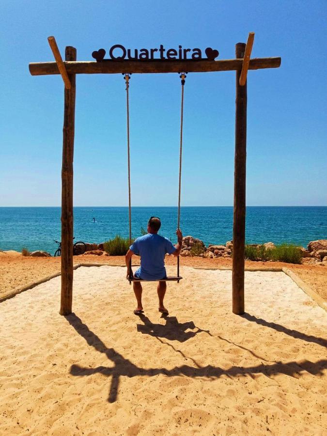 Varandas Golden Beach Картейра Экстерьер фото